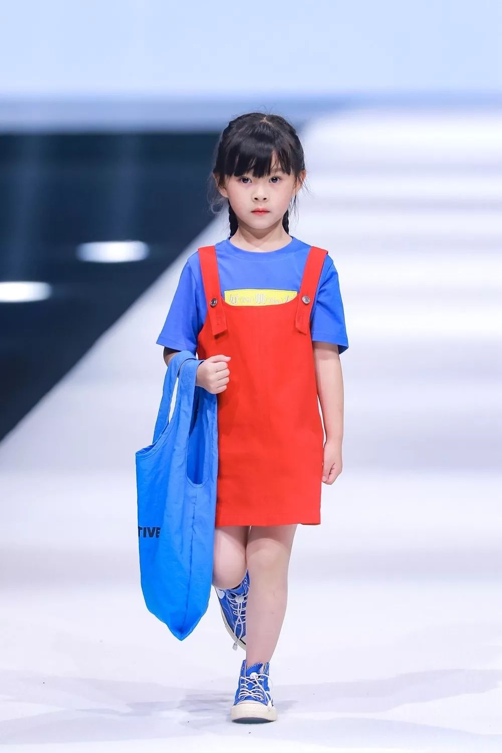 ss22上海时装周kidswear,ss2024上海时装周kidswear童装