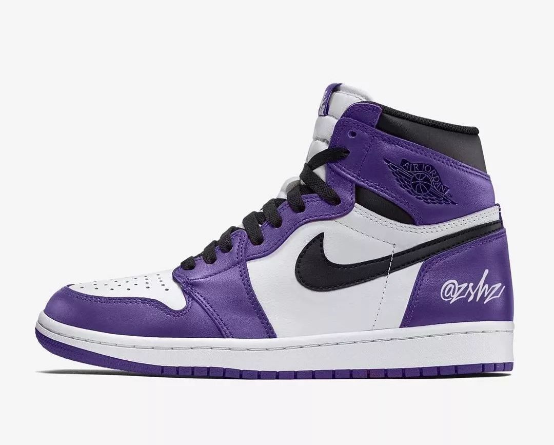 ambushdunk买什么配色,ambush联名dunk细节图