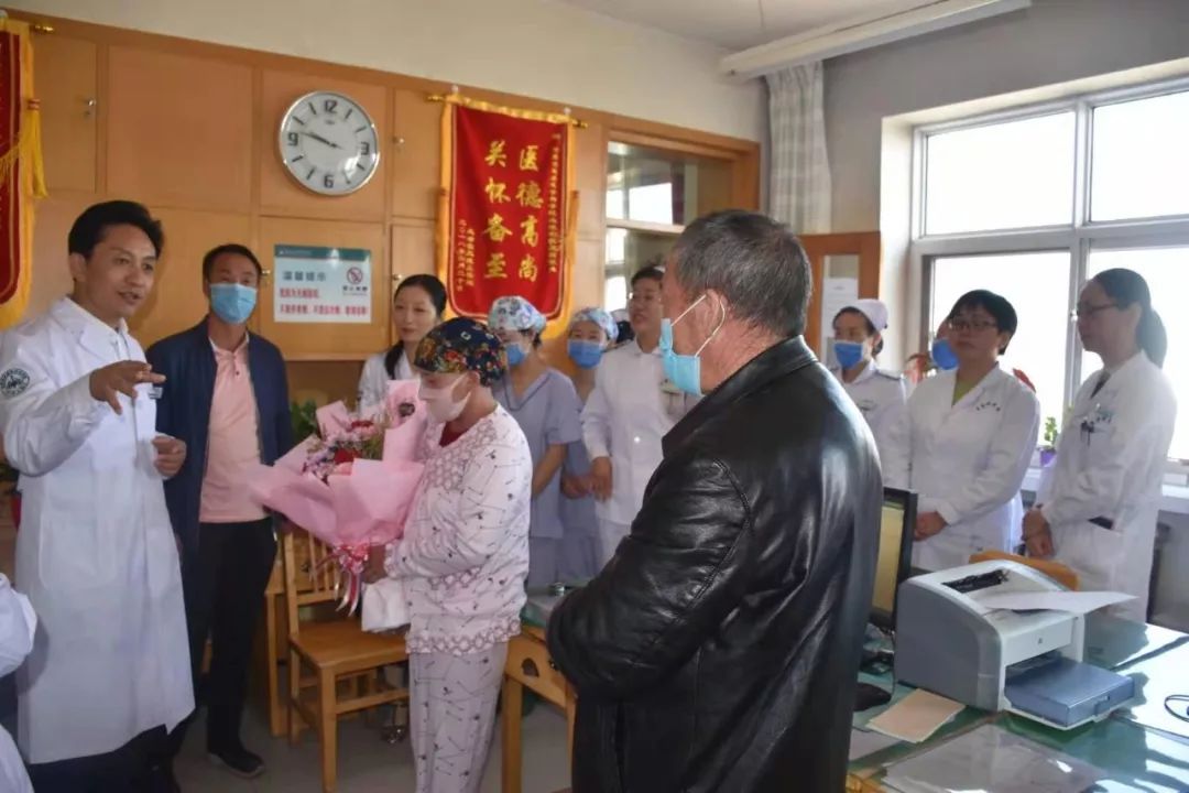 捐献干细胞详细过程感谢信,造血干细胞移植合集