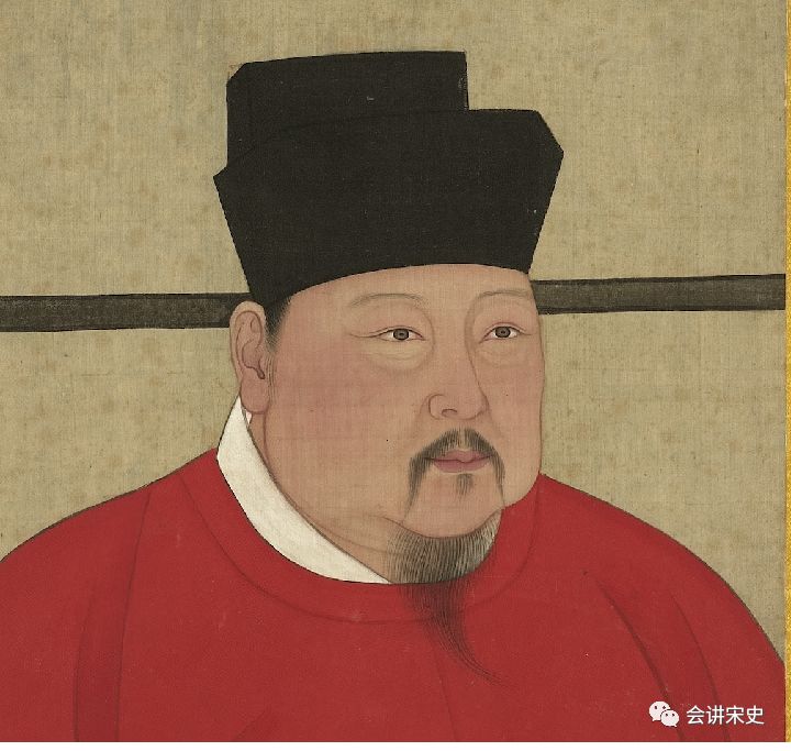 北宋前期制度中的“交错任用”与“宫朝相制”：以群牧司为例|201909-46（总第1075期）