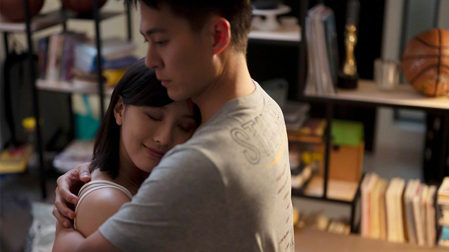 张涵予吴京经典片段,邓超张涵予吴京电影