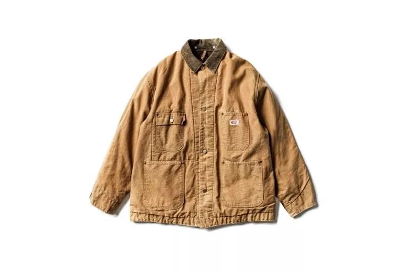 那么多潮人在穿的CarharttWIP，不止是个工装品牌