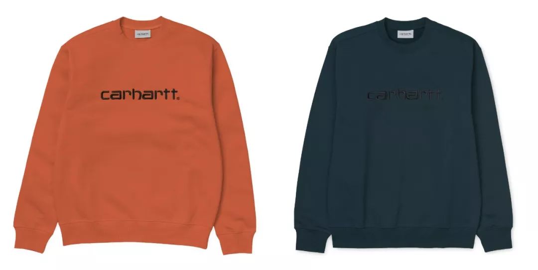 carharttwip牛仔衣日系,carharttwip春夏口袋工装