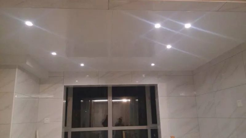 装修建材故事,装修流程的故事