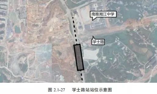 长株潭城际铁路中间新增站点规划,长株潭城际轨道西环线项目