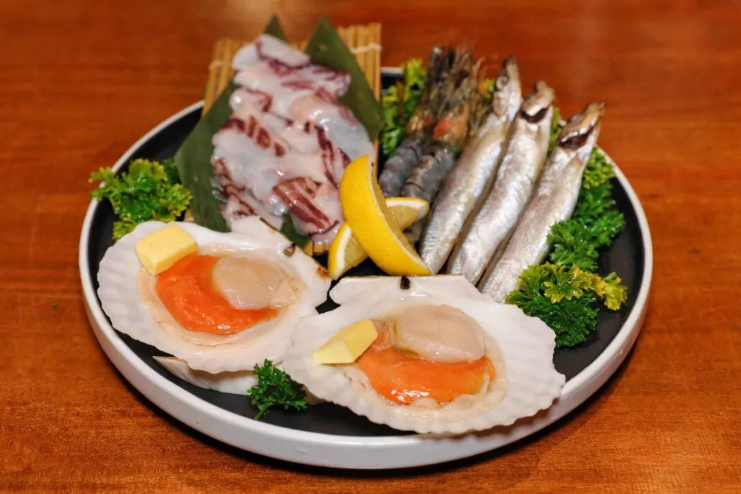 温州神级烧肉居酒屋9周年更名庆啦！新品上线，感恩回馈首次6折惊呆你