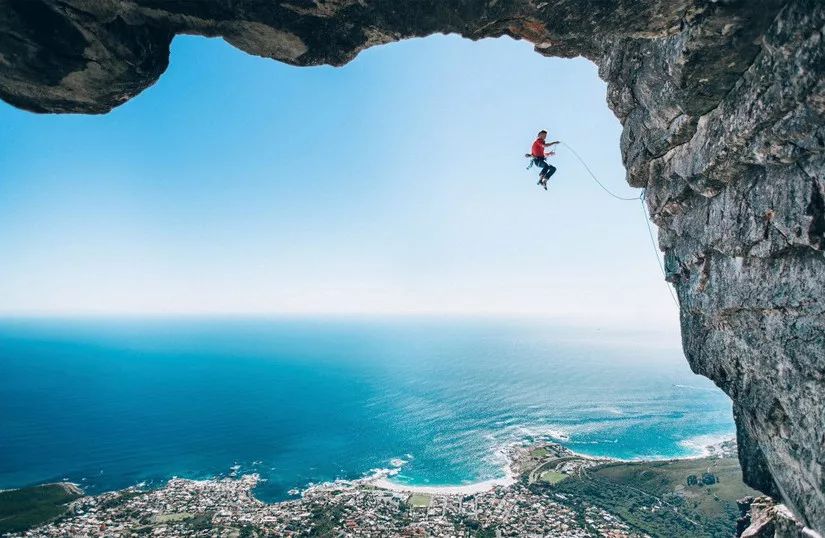 红牛极限运动爬山,红牛极限运动高清图片