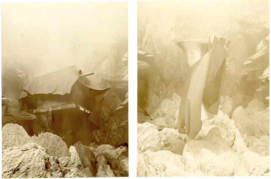 活动全揭晓｜首届PhoPho市集，邀你一起来玩耍