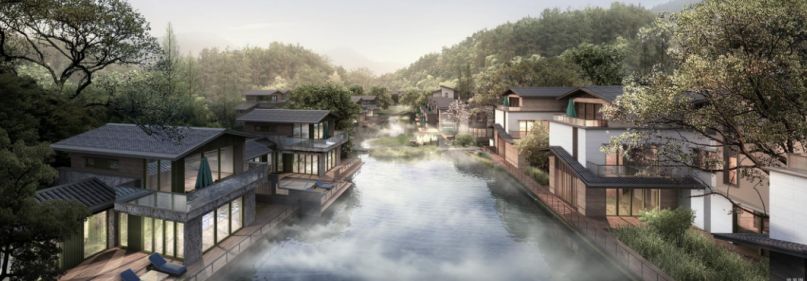 建筑专业大佬汇集一起,建筑装饰大咖