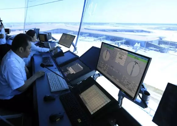 大兴国际机场震撼工程,北京大兴机场抗震