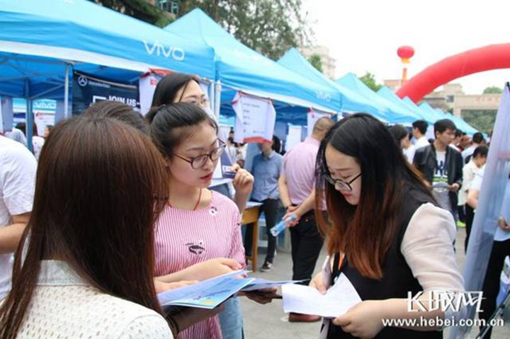 调查｜如何解决“有人没活干”“有活没人干”矛盾