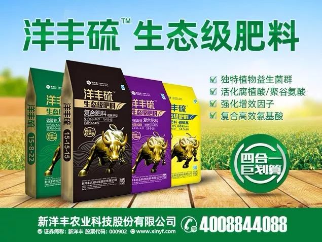 复合肥假肥怎么看,如何识别字母肥料