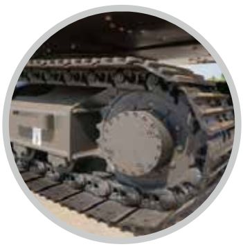 「寻龙记7」临工E675F挖掘机评测：诚意之作必有回响