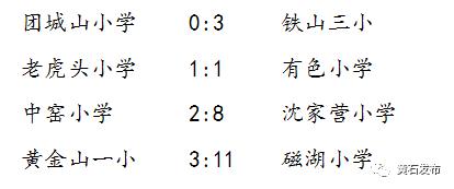 黄石校园足球联赛,2023年黄石足球赛事一览表