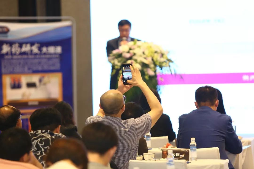 中国制造再添重器,中国制造再一次吹响号角