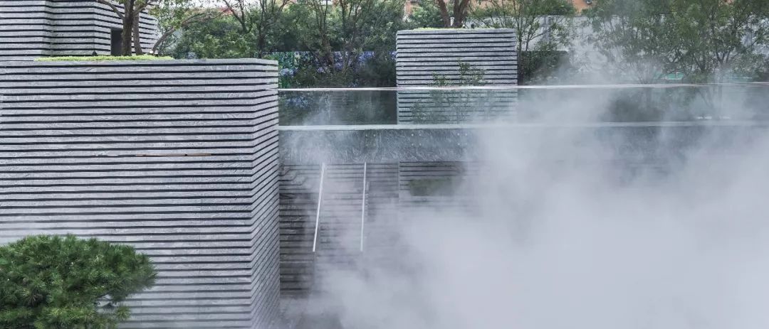 高端地产景观,来北京值得去的风景区排名榜