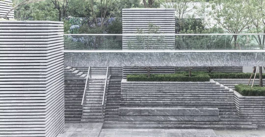 高端地产景观,来北京值得去的风景区排名榜