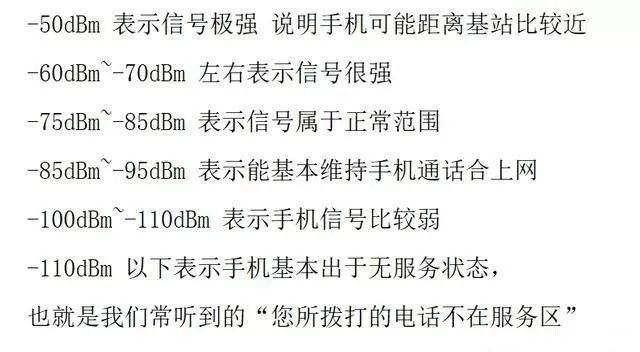 手机信号满格显示4g什么原因,4g手机信号满格网速慢怎么办