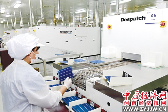 洛阳偃师：务实担当奋勇争先谱写新时代更加出彩的篇章