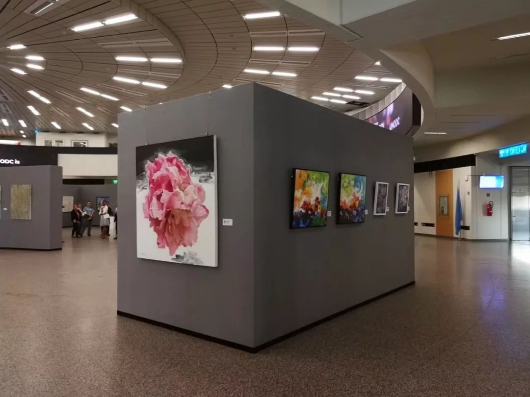 李红形象设计师,李红设计师