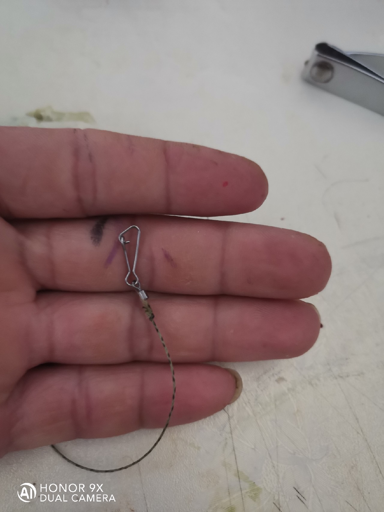 路亚串钩怎么绑线不缠线,绕线绑钩看似简单其实缺点很多