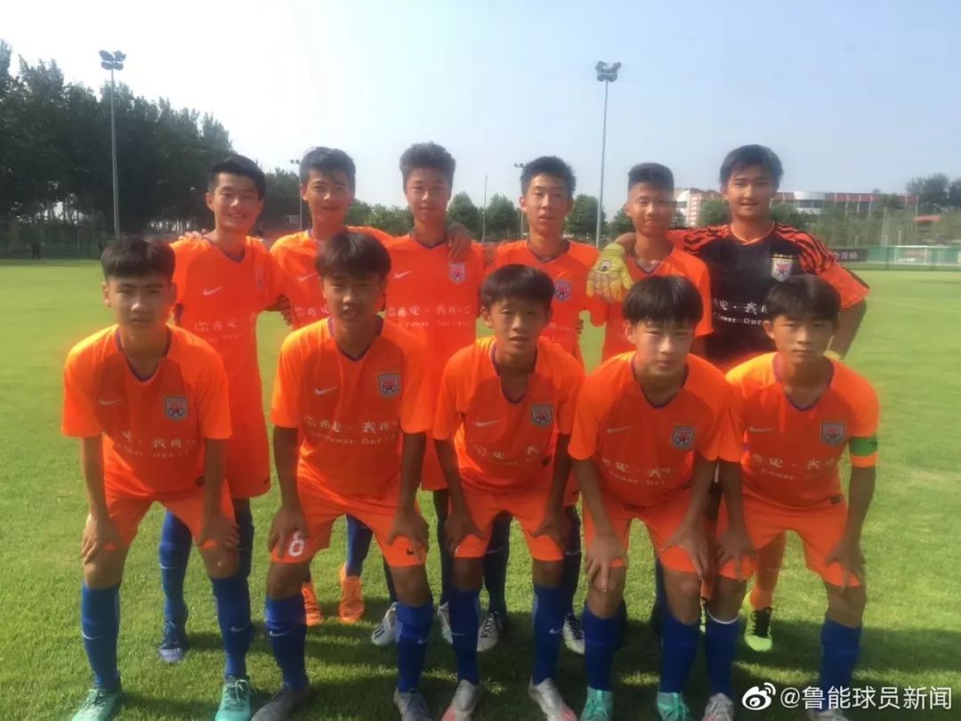 青超联赛u15赛程时间表,2021青超联赛u15赛程广东赛区