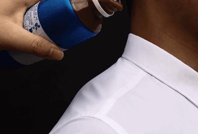 懒癌患者的福音！不怕脏，不会皱的黑科技衬衫，简约又时尚