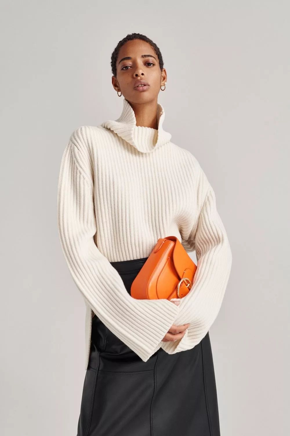 推荐一款精致又实用的毛衣,毛衣推荐达人