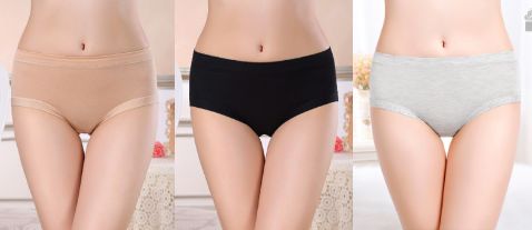 生理期防侧漏的裤子,适合姨妈期外穿的裤子