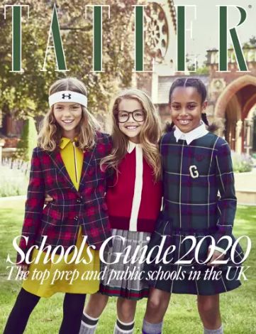 哈罗伊顿牛剑录取情况,英国最牛私立学校