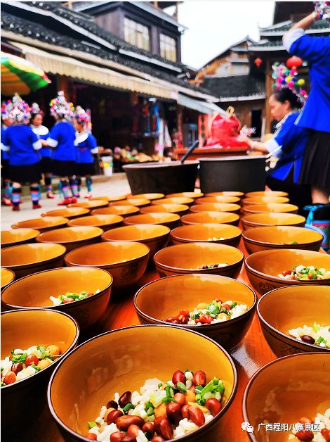 柳州三江南攻略,柳州三江五一有什么好玩的