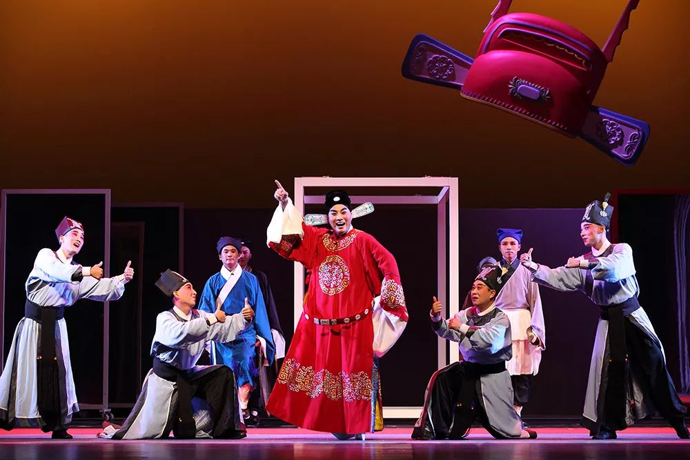 中国评剧院演出的评剧视频,评剧李三娘中国评剧院演出