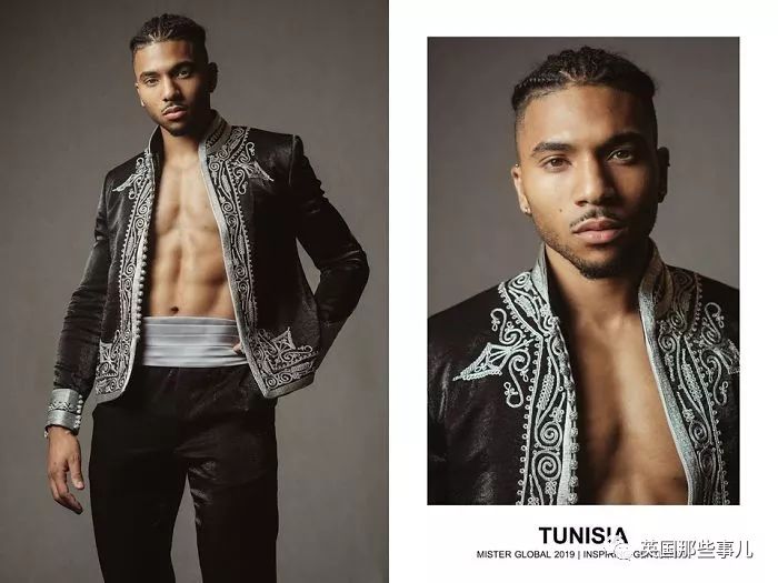 2019年全球先生,2023全球先生民族服装秀
