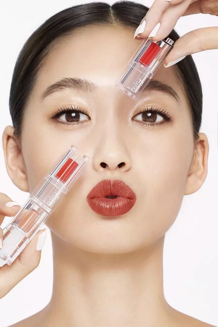 fujiko唇膏,fujiko唇膏测评