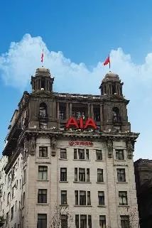 友邦保险的终身成就,友邦保险回归30年