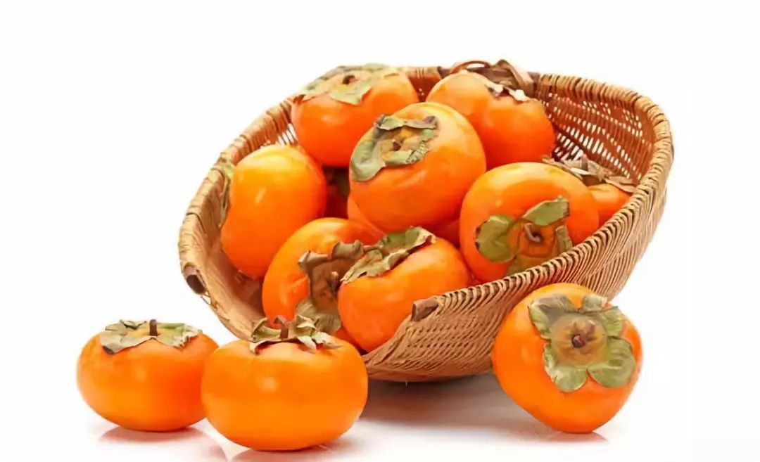 吃新鲜柿子需要注意什么,柿子正当季注意这三点可放心吃