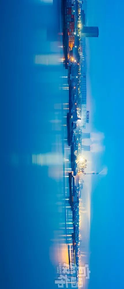 盛夏！好多宜昌人都在拍她