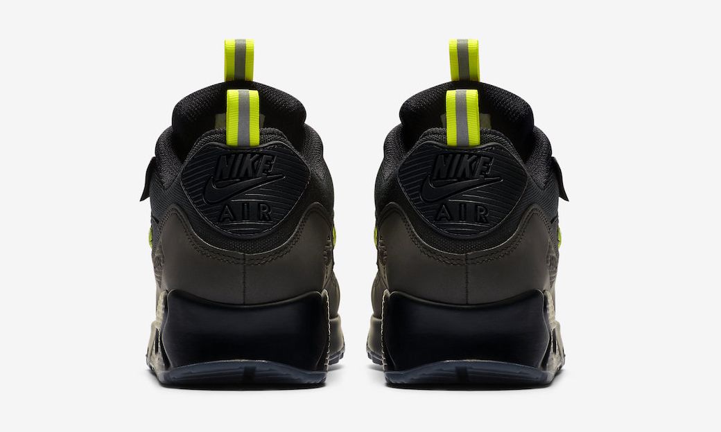 nikeairmax90最新配色,nikeairmax90配色排行