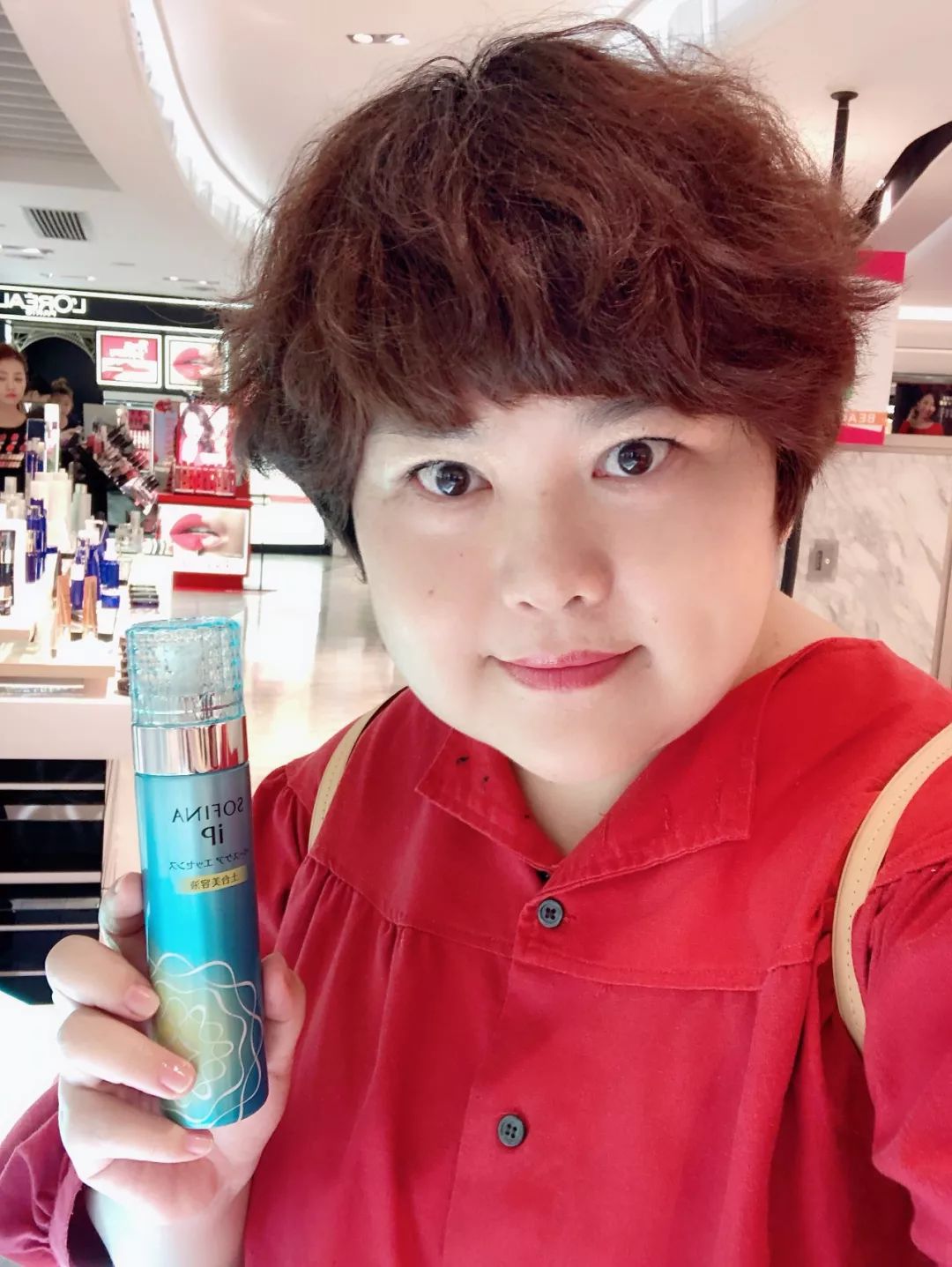 滋润养肤提亮肤色自用好物推荐,白瓷肌护肤