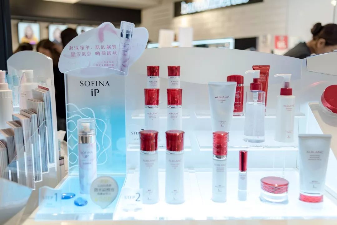 滋润养肤提亮肤色自用好物推荐,白瓷肌护肤