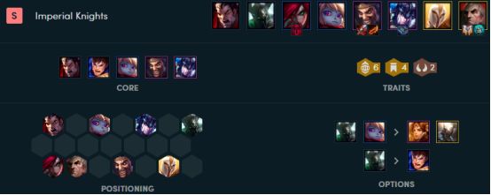 恶魔凯尔合集,云顶之弈凯尔主c阵容s9