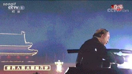 骄傲!直击大阅兵,这些“海曙元素”你都看到了吗?