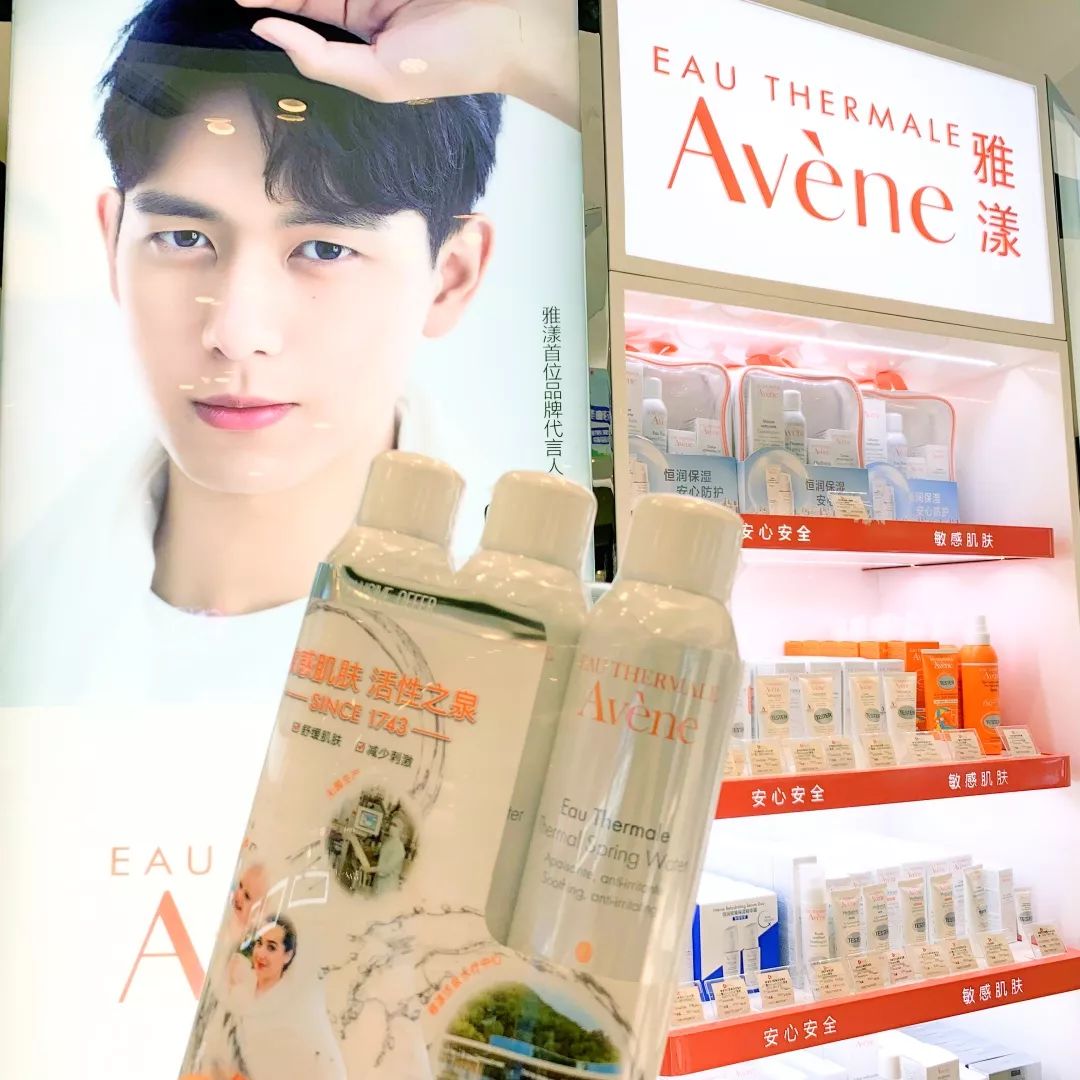 折上折！带上护照，十一长假让你足不出沪买遍“全球”