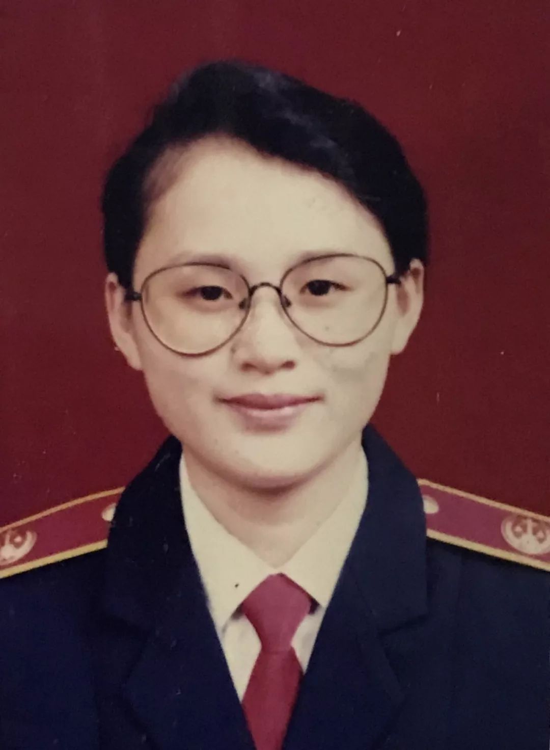 【献礼70华诞】龚丽群：不忘初心、笃定前行，当一名堂堂正正的人民法官