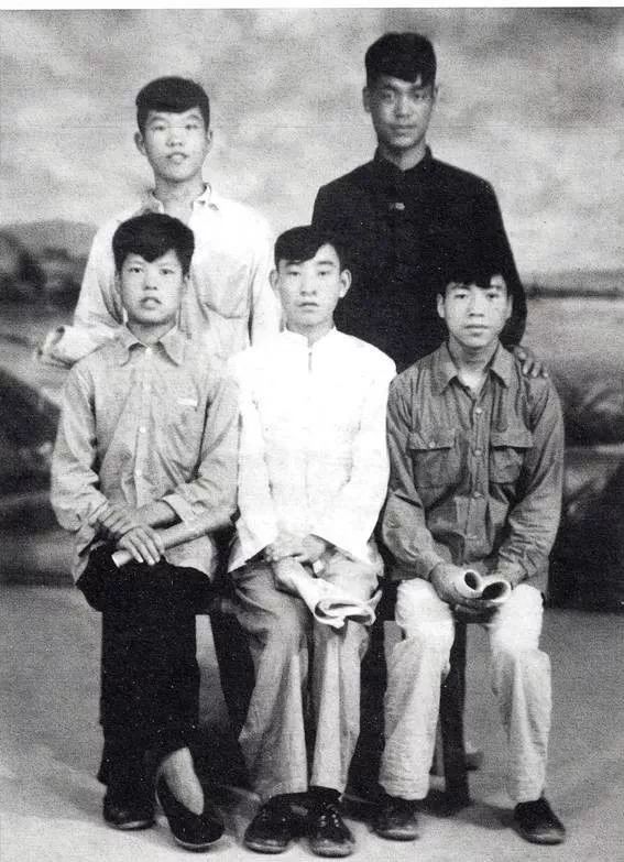 浅谈陈忠实的白鹿原的故事,作家陈忠实与他的白鹿原