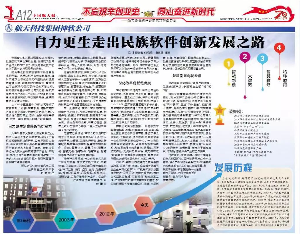 航天科技集团新发展理念,航天科技集团核心技术