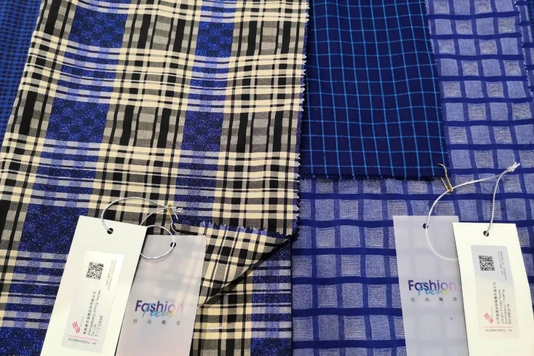 2018秋冬中国面料展,中国流行面料设计大赛公布时间