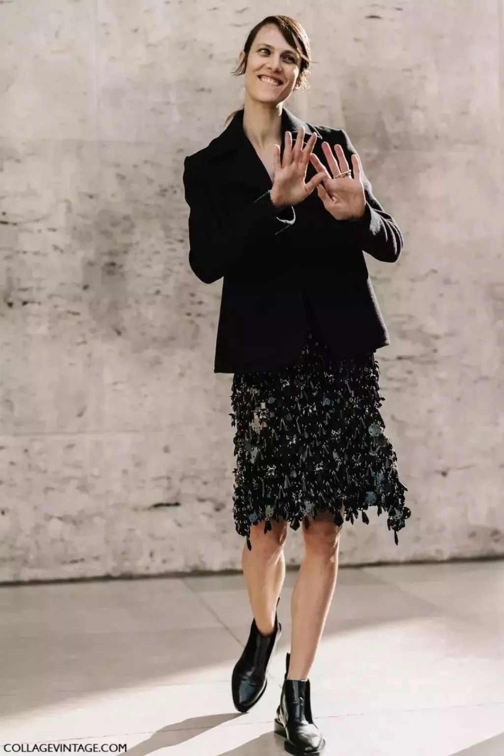 今年爆款十种靴子,2020最时髦的靴子