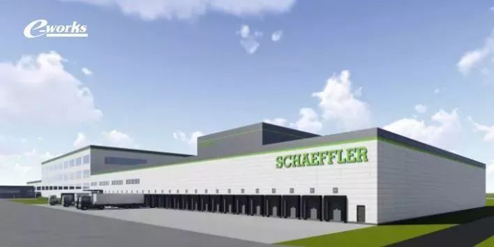 德国的支柱企业,真正的德国工业巨头