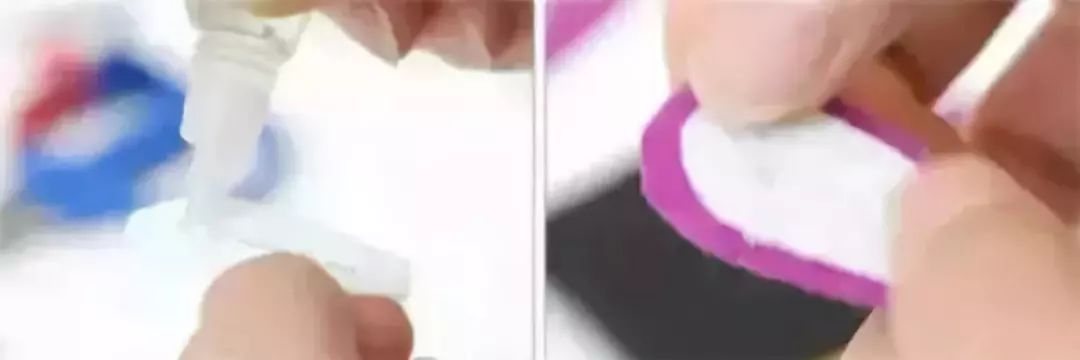 被人吐槽的手工,纸杯和一次性手套制作的手工